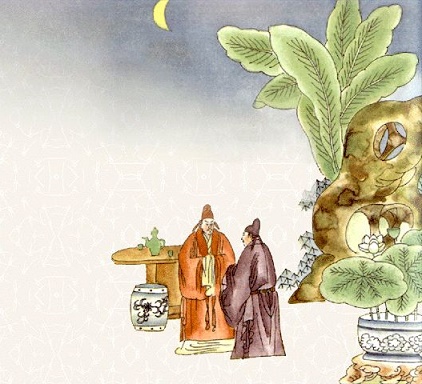 羁旅长堪醉，相留畏晓钟。全诗意思及赏析-古诗迷