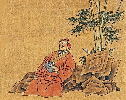 问答未及已,儿女罗酒浆。全诗意思及赏析-古诗迷