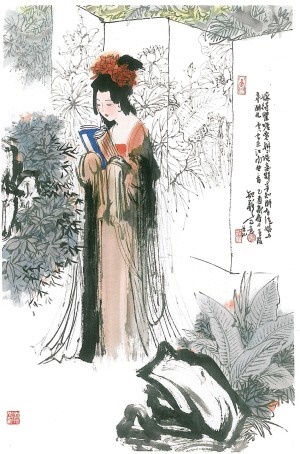 世情恶衰歇,万事随转烛。全诗意思及赏析-古诗迷