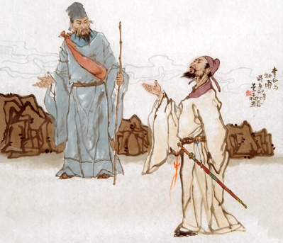 恐非平生魂,路远不可测。全诗意思及赏析-古诗迷