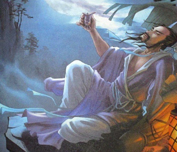 千里共如何,微风吹兰杜。全诗意思及赏析-古诗迷