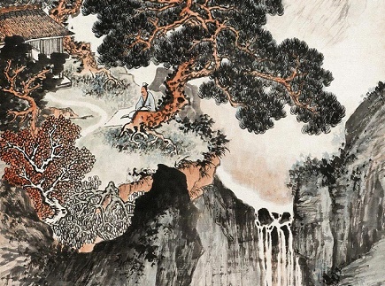 差池不相见，黾勉空仰止。全诗意思及赏析-古诗迷