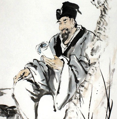 遗言冀可冥,缮性何由熟。全诗意思及赏析-古诗迷