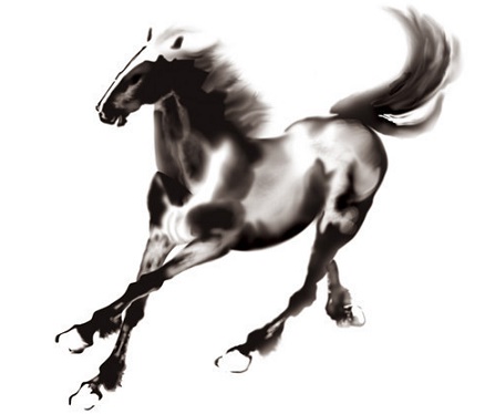 先帝天马五花骢，画工如山貌不同。全诗意思及赏析-古诗迷