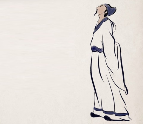 星宫之君醉琼浆,羽人稀少不在旁。全诗意思及赏析-古诗迷