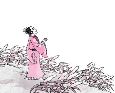 下床畏蛇食畏药,海气湿蛰熏腥臊。全诗意思及赏析-古诗迷