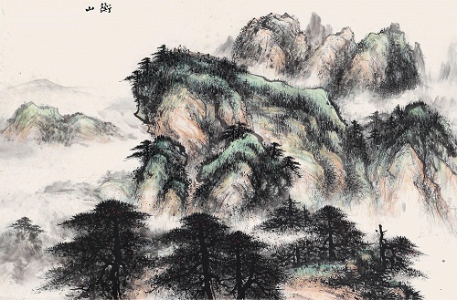 潜心默祷若有应，岂非正直能感通！全诗意思及赏析-古诗迷