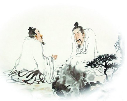 金灶初开火,仙桃正发花。全诗意思及赏析-古诗迷