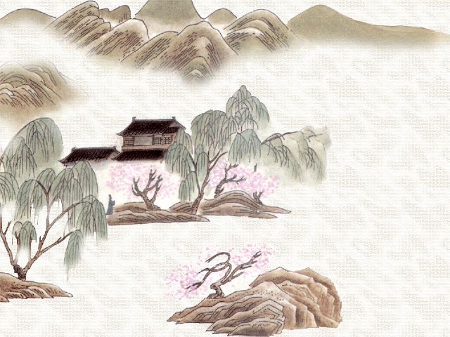 肠断未忍扫，眼穿仍欲归。全诗意思及赏析-古诗迷