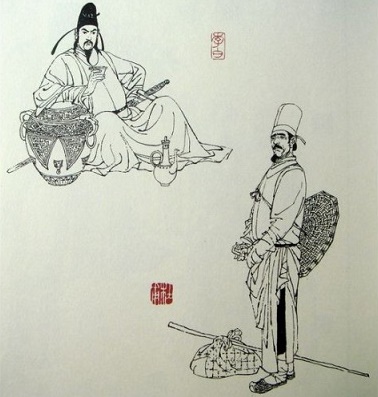 魂来枫林青,魂返关塞黑。全诗意思及赏析-古诗迷