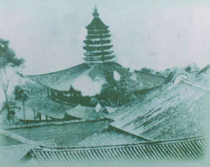 连山若波涛，奔走似朝东。全诗意思及赏析-古诗迷