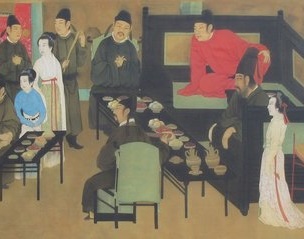 自惭居处崇,未睹斯民康。全诗意思及赏析-古诗迷