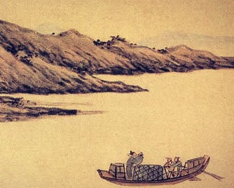 今朝此为别,何处还相遇?全诗意思及赏析-古诗迷