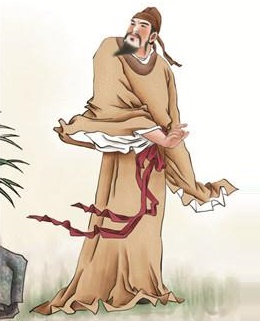 醉卧不知白日暮，有时空望孤云高。全诗意思及赏析-古诗迷