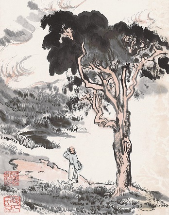 夜深静卧百虫绝，清月出岭光入扉。全诗意思及赏析-古诗迷