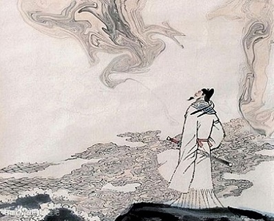 弹剑作歌奏苦声，曳裾王门不称情。全诗意思及赏析-古诗迷