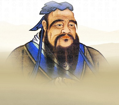 夫子何为者，栖栖一代中。全诗意思及赏析-古诗迷