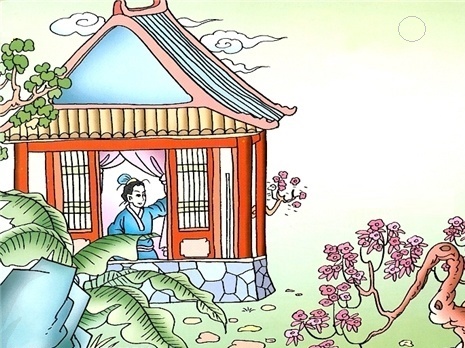 不寝听金钥,因风想玉珂。全诗意思及赏析-古诗迷