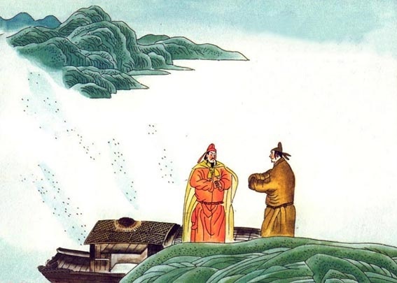 列郡讴歌惜，三朝出入荣。全诗意思及赏析-古诗迷