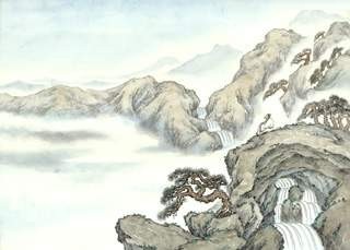 兴来每独往,胜事空自知。全诗意思及赏析-古诗迷