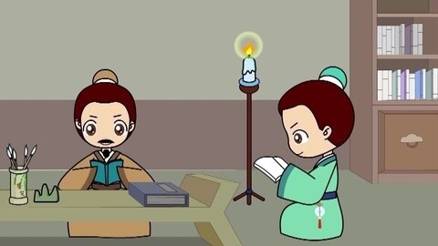 平生自有分,况是蔡家亲。全诗意思及赏析-古诗迷