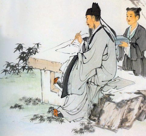 远树带行客，孤城当落晖。全诗意思及赏析-古诗迷