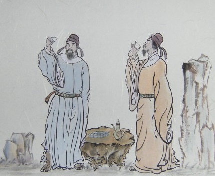 君今在罗网,何以有羽翼?全诗意思及赏析-古诗迷