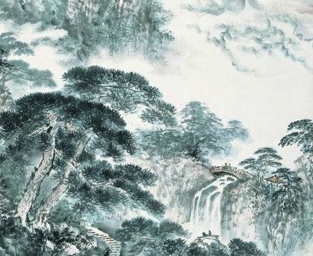 之子期宿来，孤琴候萝径。全诗意思及赏析-古诗迷