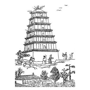 青槐夹驰道,宫馆何玲珑。全诗意思及赏析-古诗迷