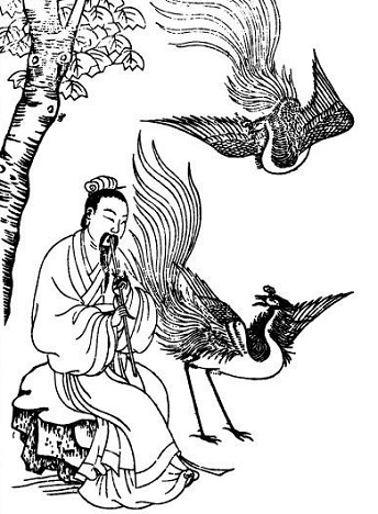 忽然更作渔阳掺，黄云萧条白日暗。全诗意思及赏析-古诗迷