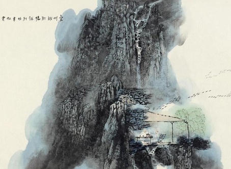 俱怀逸兴壮思飞，欲上青天览明月。全诗意思及赏析-古诗迷