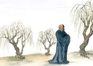 老至居人下，春归在客先。全诗意思及赏析-古诗迷