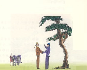 明日巴陵道,秋山又几重。全诗意思及赏析-古诗迷