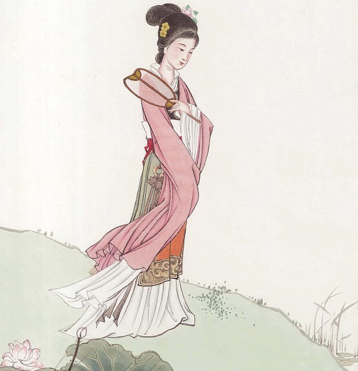 贫俭诚所尚,资从岂待周。全诗意思及赏析-古诗迷