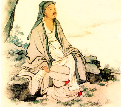 久为簪组累,幸此南夷谪。全诗意思及赏析-古诗迷