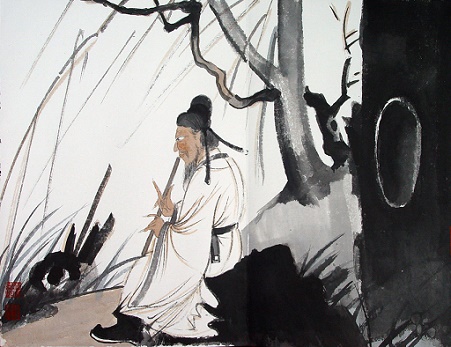 变调如闻杨柳春，上林繁花照眼新。全诗意思及赏析-古诗迷