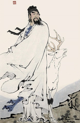 谢公宿处今尚在，渌水荡漾清猿啼。全诗意思及赏析-古诗迷