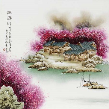 不疑灵境难闻见，尘心未尽思乡县。全诗意思及赏析-古诗迷