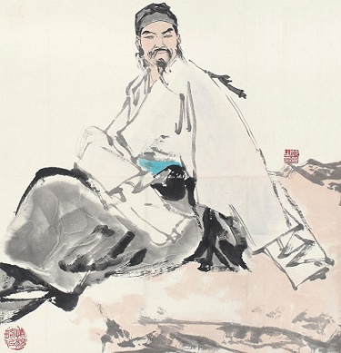 昭王白骨萦蔓草，谁人更扫黄金台？行路难，归去来！全诗意思及赏析-古诗迷