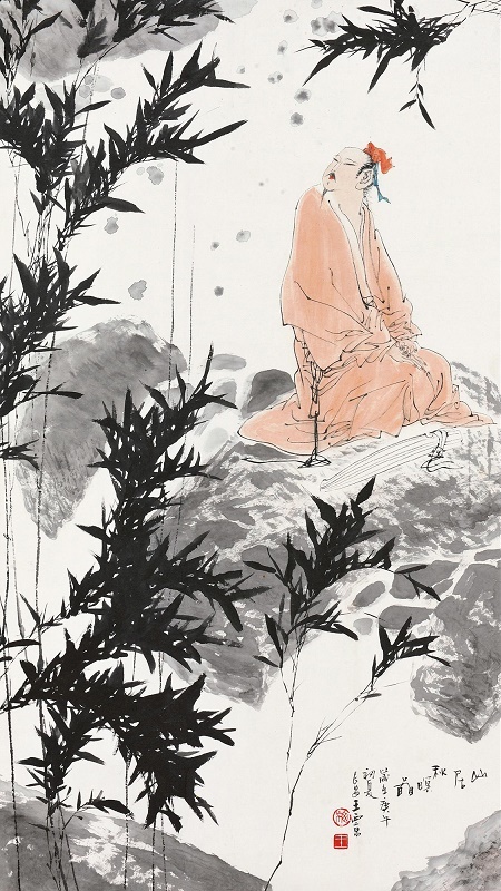 随意春芳歇,王孙自可留。全诗意思及赏析-古诗迷