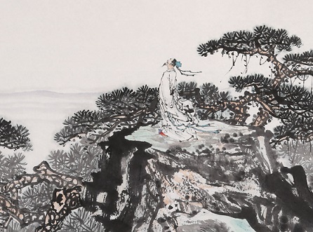 造化钟神秀，阴阳割昏晓。全诗意思及赏析-古诗迷