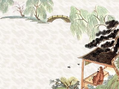 欲济无舟楫,端居耻圣明。全诗意思及赏析-古诗迷