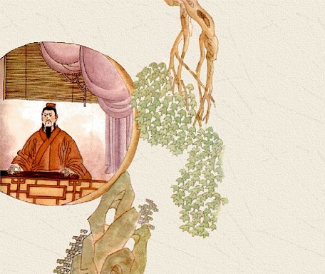 向来吟秀句，不觉已鸣鸦。全诗意思及赏析-古诗迷