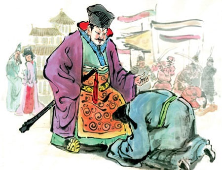 乘兴南游不戒严，九重谁省谏书函。全诗意思及赏析-古诗迷