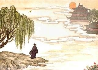 二月黄莺飞上林，春城紫禁晓阴阴。全诗意思及赏析-古诗迷