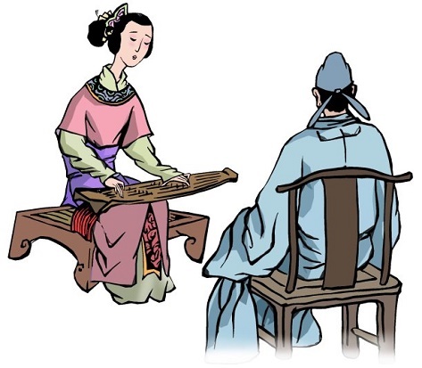 此情可待成追忆，只是当时已惘然。全诗意思及赏析-古诗迷