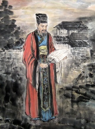 猿鸟犹疑畏简书,风云常为护储胥。全诗意思及赏析-古诗迷