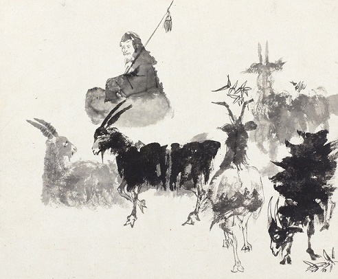 茂陵不见封侯印，空向秋波哭逝川。全诗意思及赏析-古诗迷