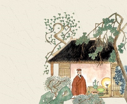 已忍伶俜十年事，强移栖息一枝安。全诗意思及赏析-古诗迷