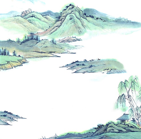 献赋十年犹未遇，羞将白发对华簪。全诗意思及赏析-古诗迷